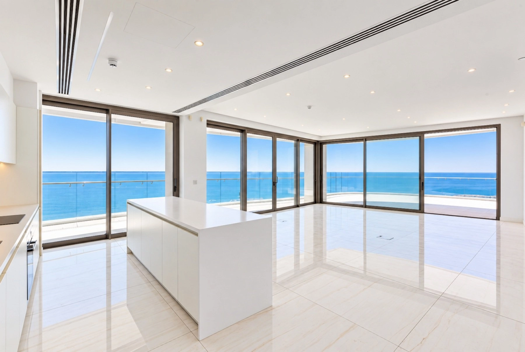 4 Bedroom Apartment for Sale in Germasogeia, Limassol District