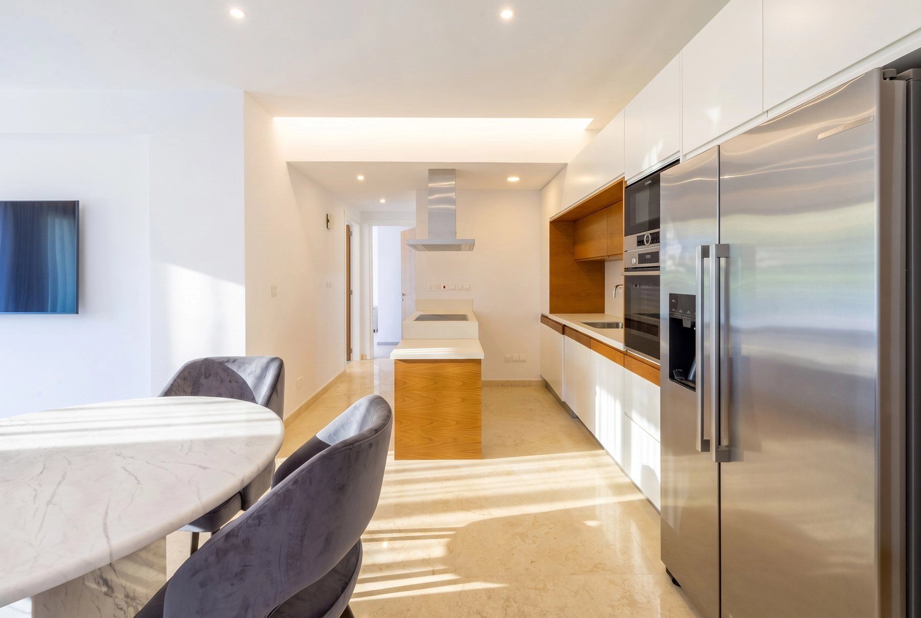 2 Bedroom Apartment for Sale in Paphos – Universal