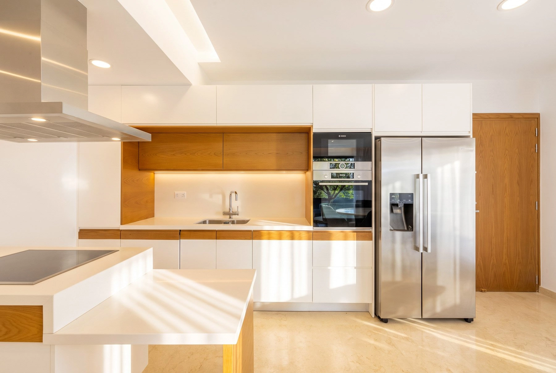 2 Bedroom Apartment for Sale in Paphos – Universal