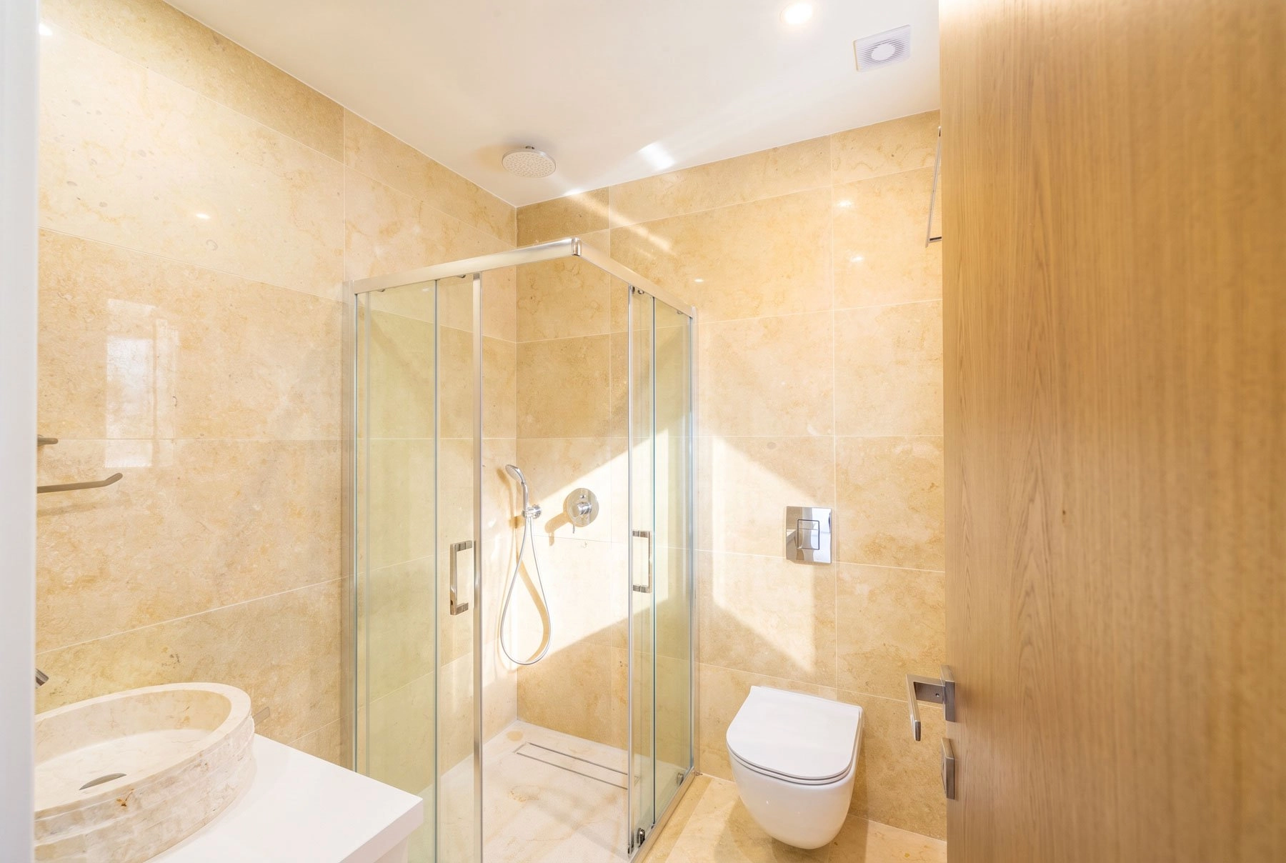 2 Bedroom Apartment for Sale in Paphos – Universal