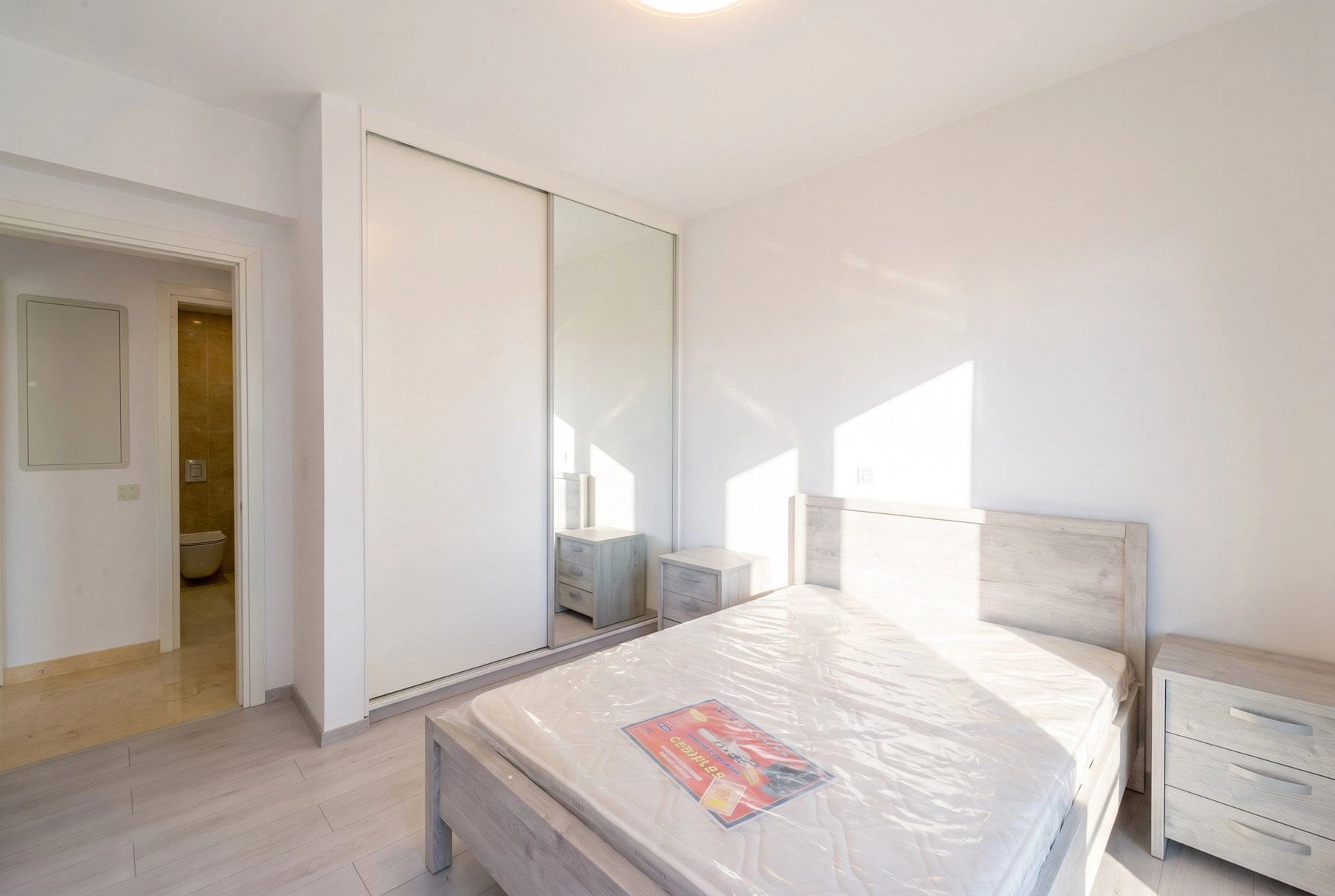 2 Bedroom Apartment for Sale in Paphos – Universal