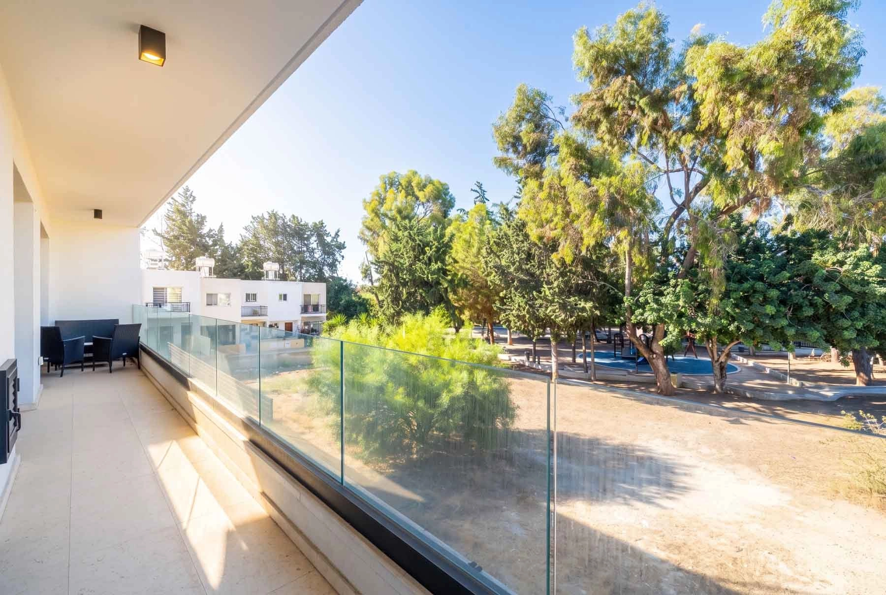 2 Bedroom Apartment for Sale in Paphos – Universal