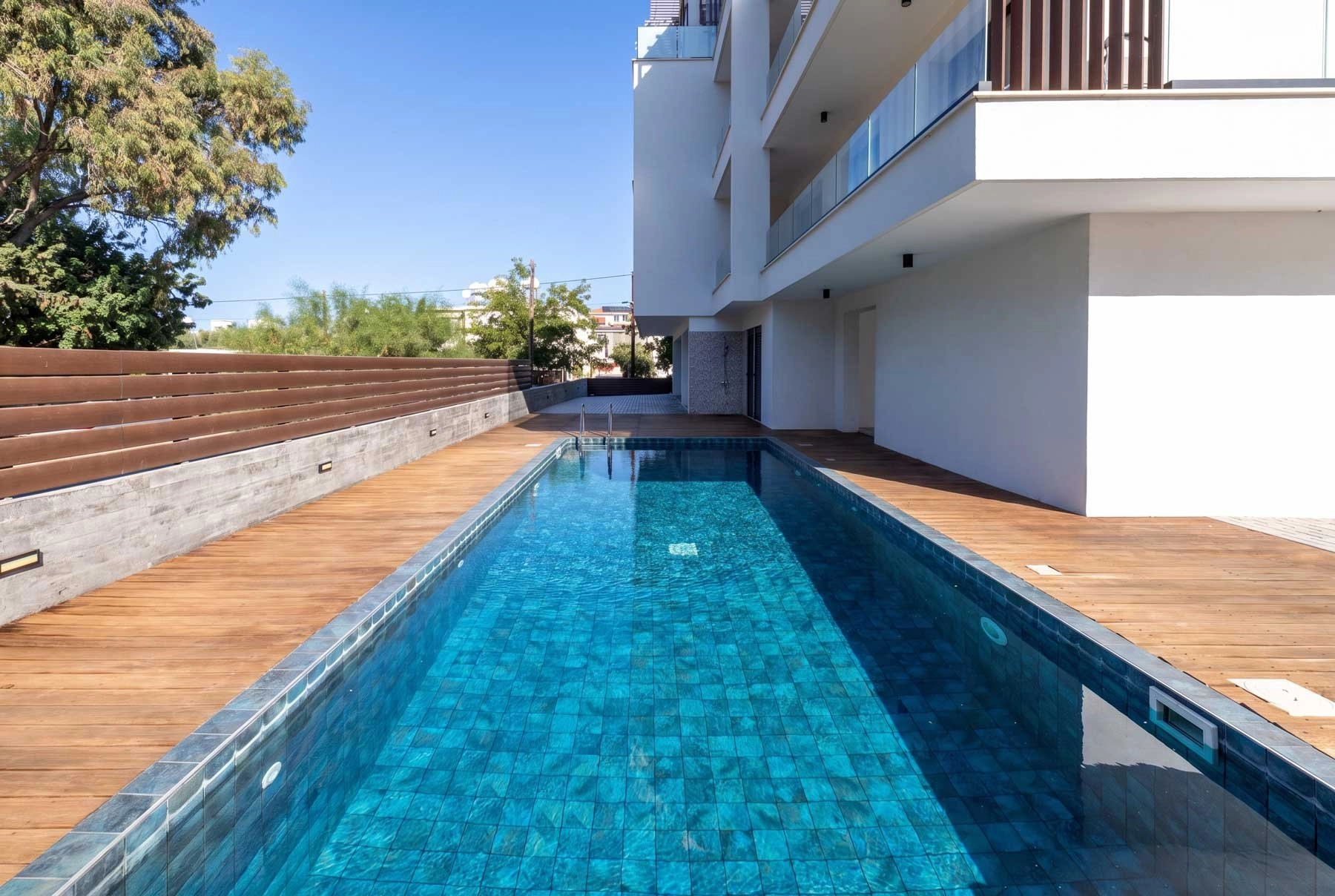 2 Bedroom Apartment for Sale in Paphos – Universal