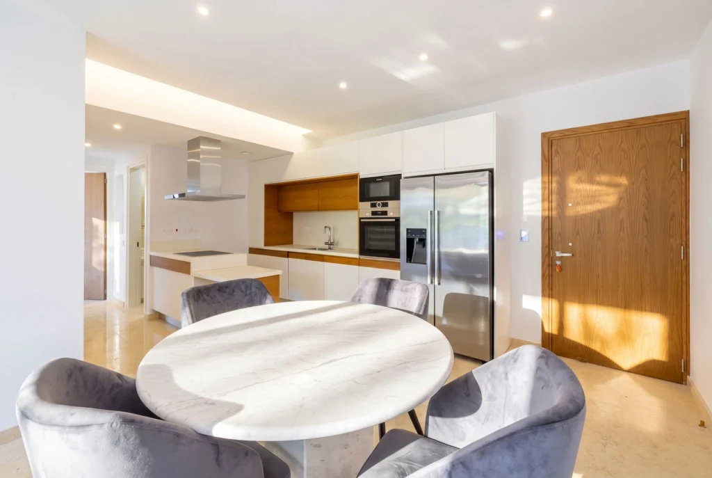 2 Bedroom Apartment for Sale in Paphos – Universal