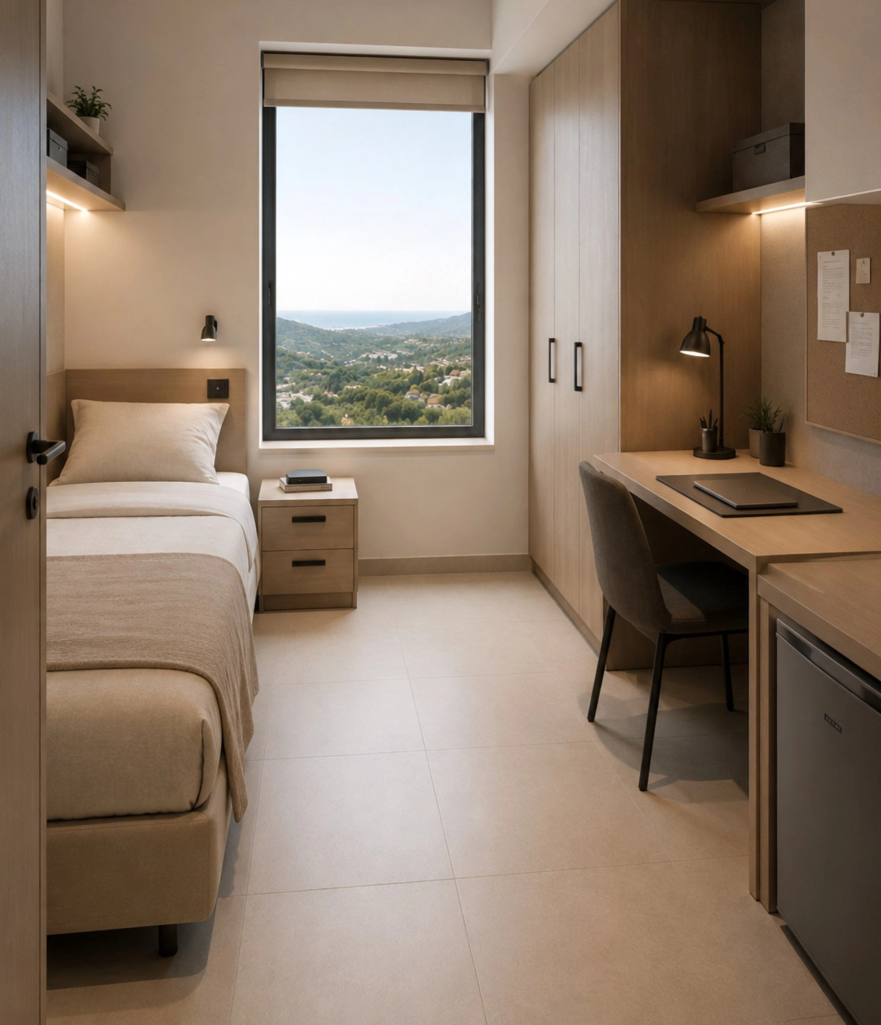 3 Bedroom Apartment for Sale in Limassol – Agios Athanasios