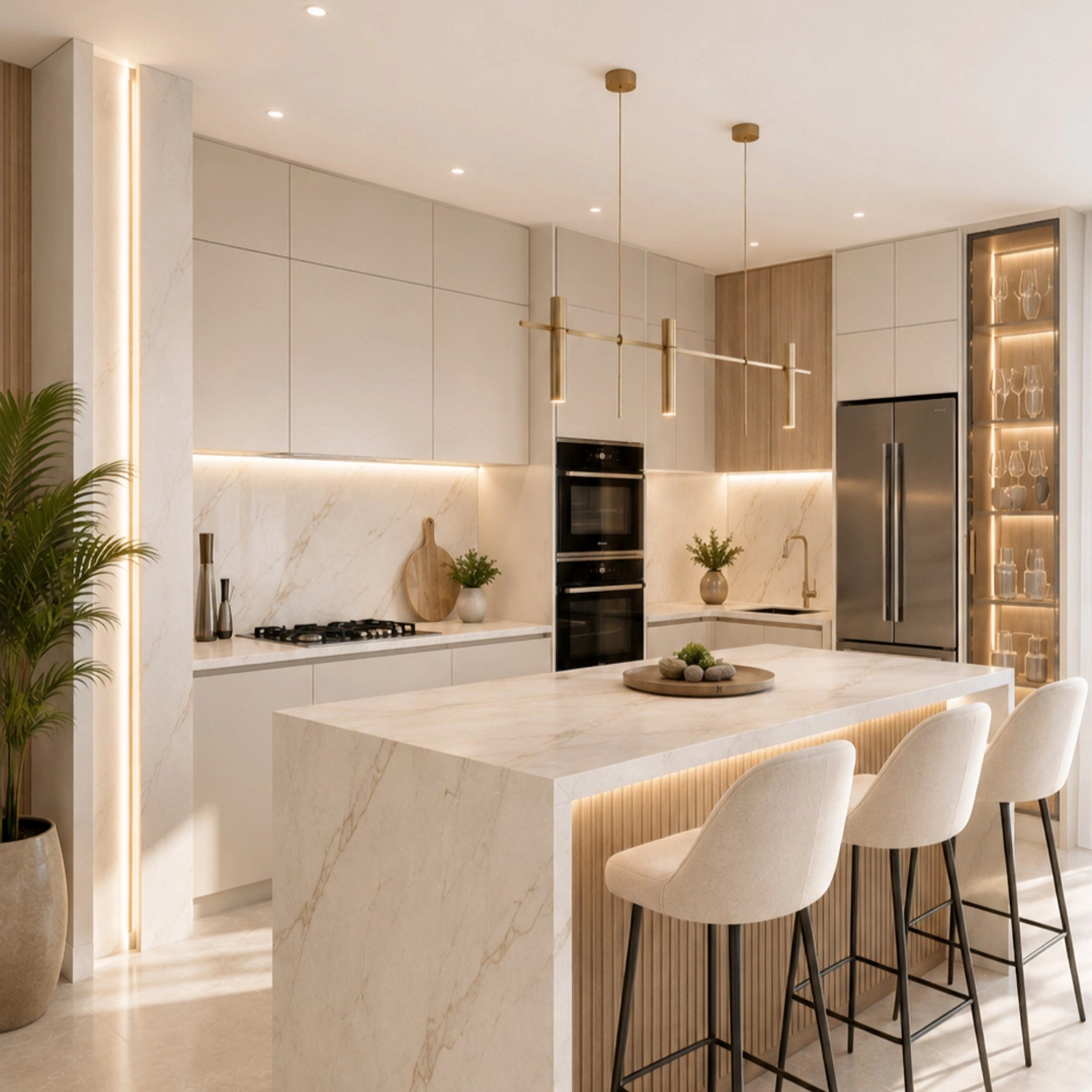 3 Bedroom Apartment for Sale in Limassol – Agios Athanasios