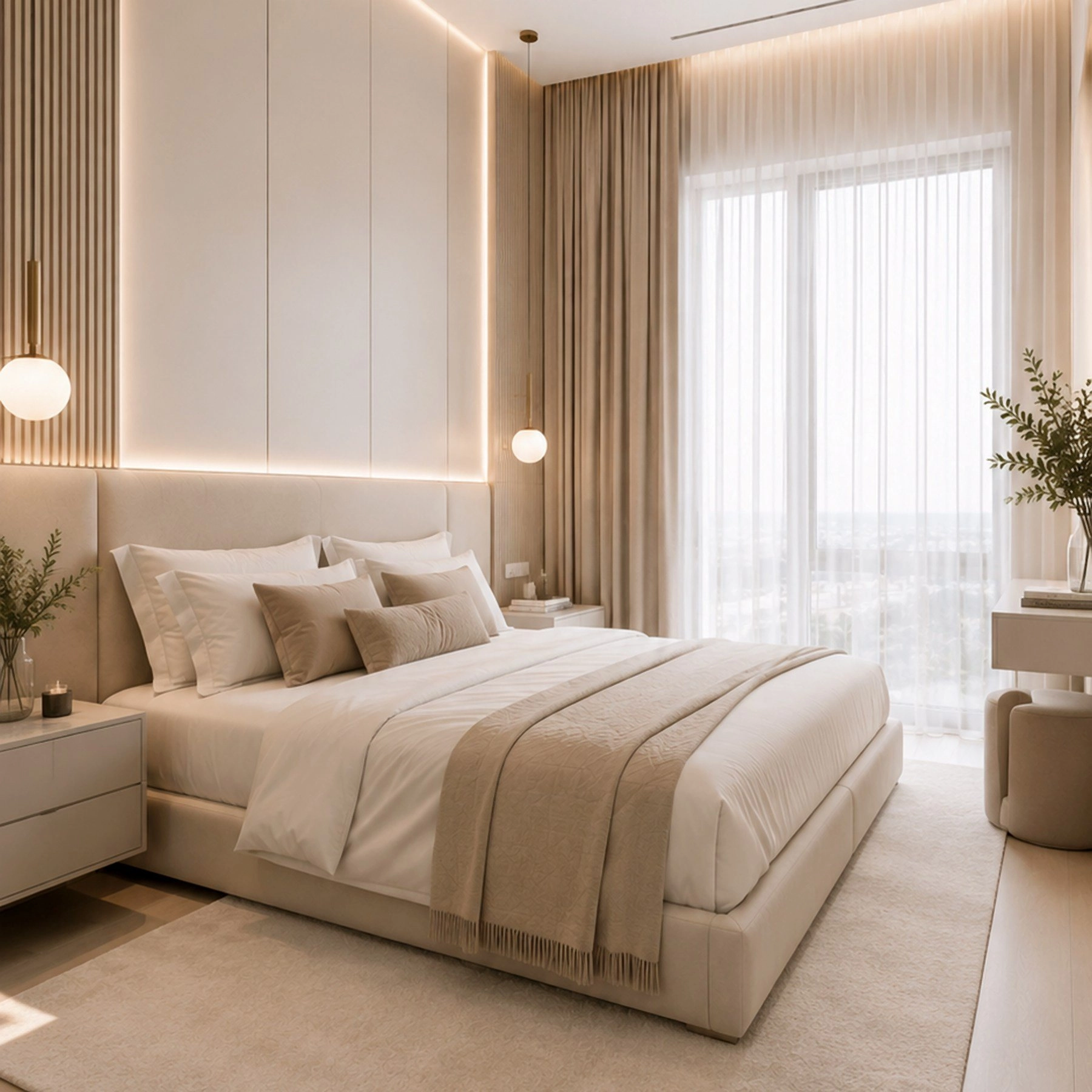 2 Bedroom Apartment for Sale in Limassol – Agios Athanasios
