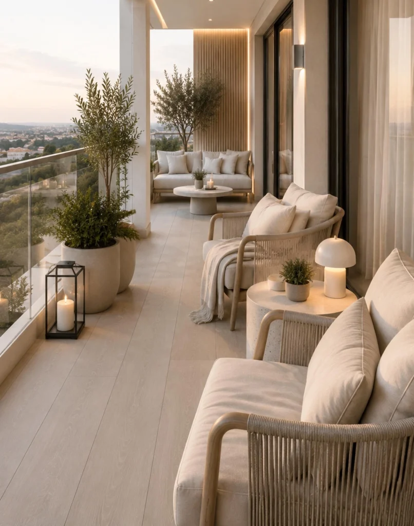 2 Bedroom Apartment for Sale in Limassol – Agios Athanasios