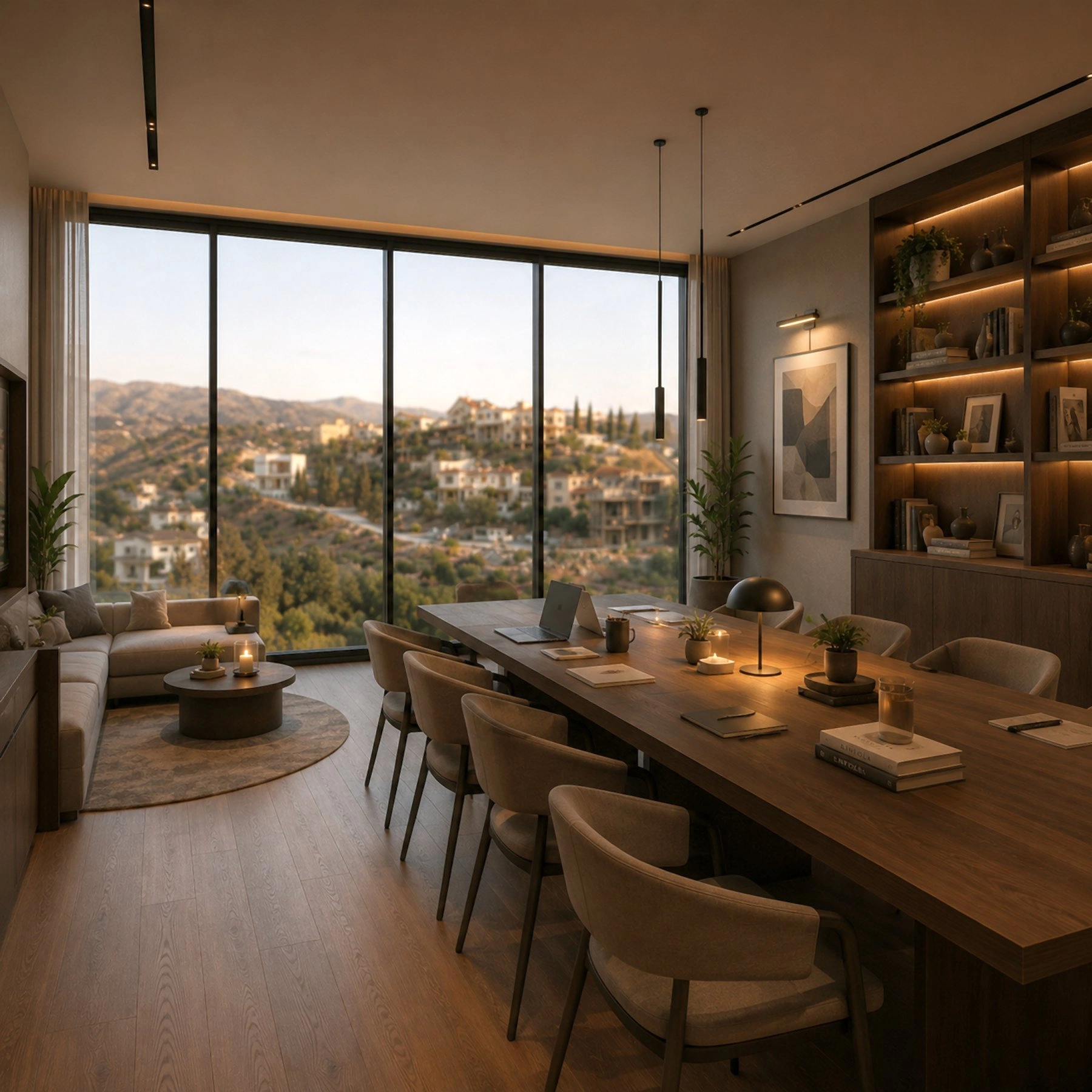 2 Bedroom Apartment for Sale in Limassol – Agios Athanasios