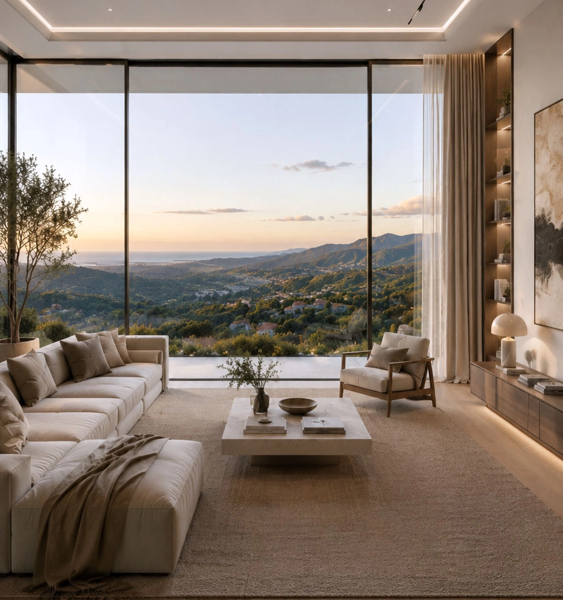 2 Bedroom Apartment for Sale in Limassol – Agios Athanasios