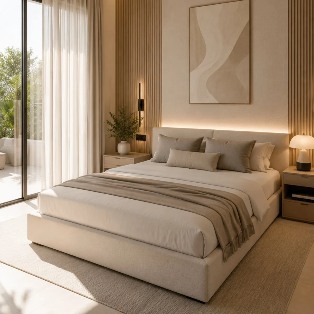 4 Bedroom Apartment for Sale in Limassol – Agios Athanasios