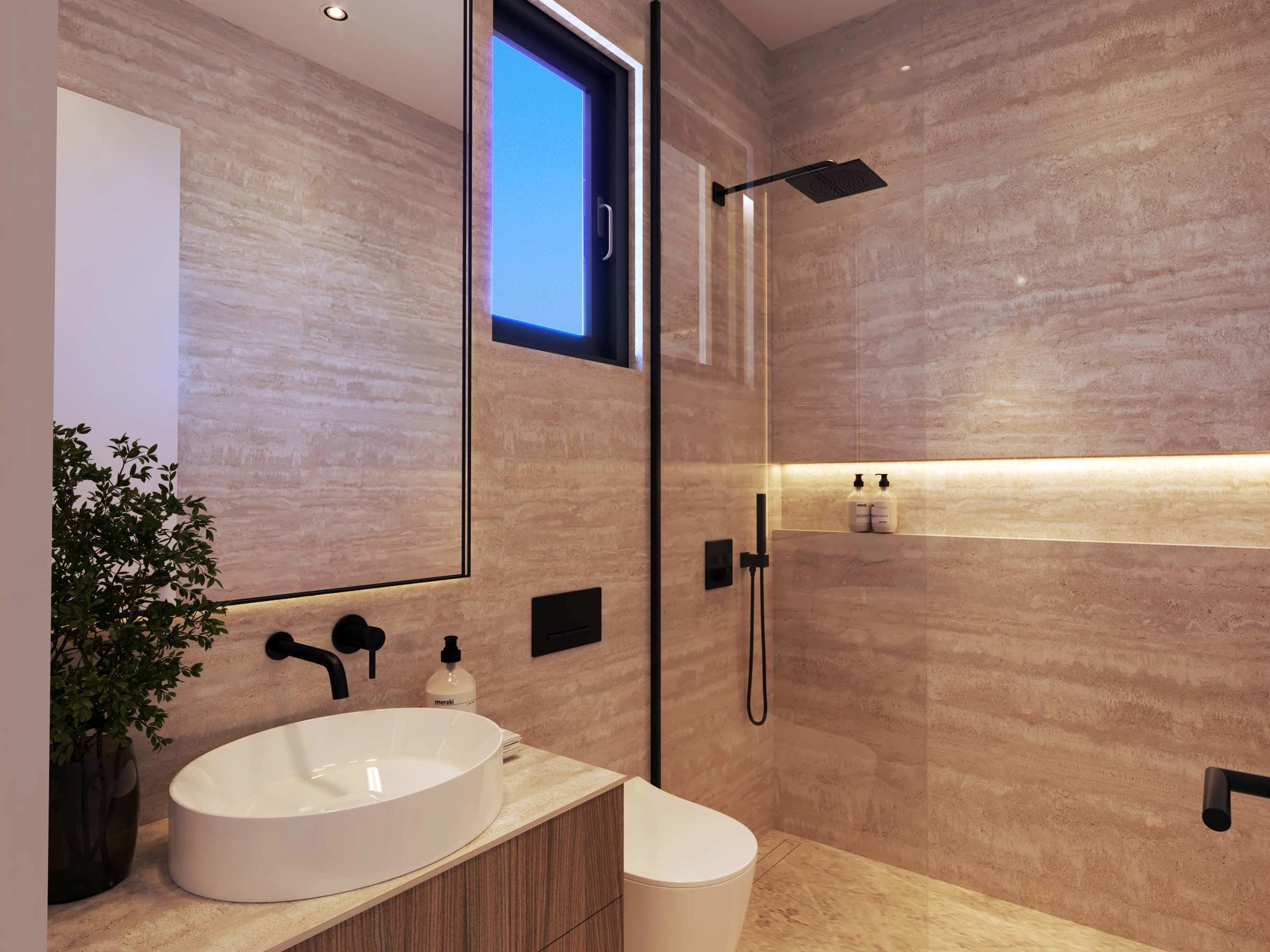 1 Bedroom Apartment for Sale in Kamares, Larnaca District