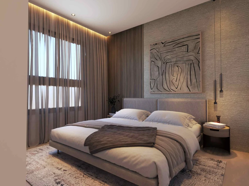 3 Bedroom Apartment for Sale in Kamares, Larnaca District