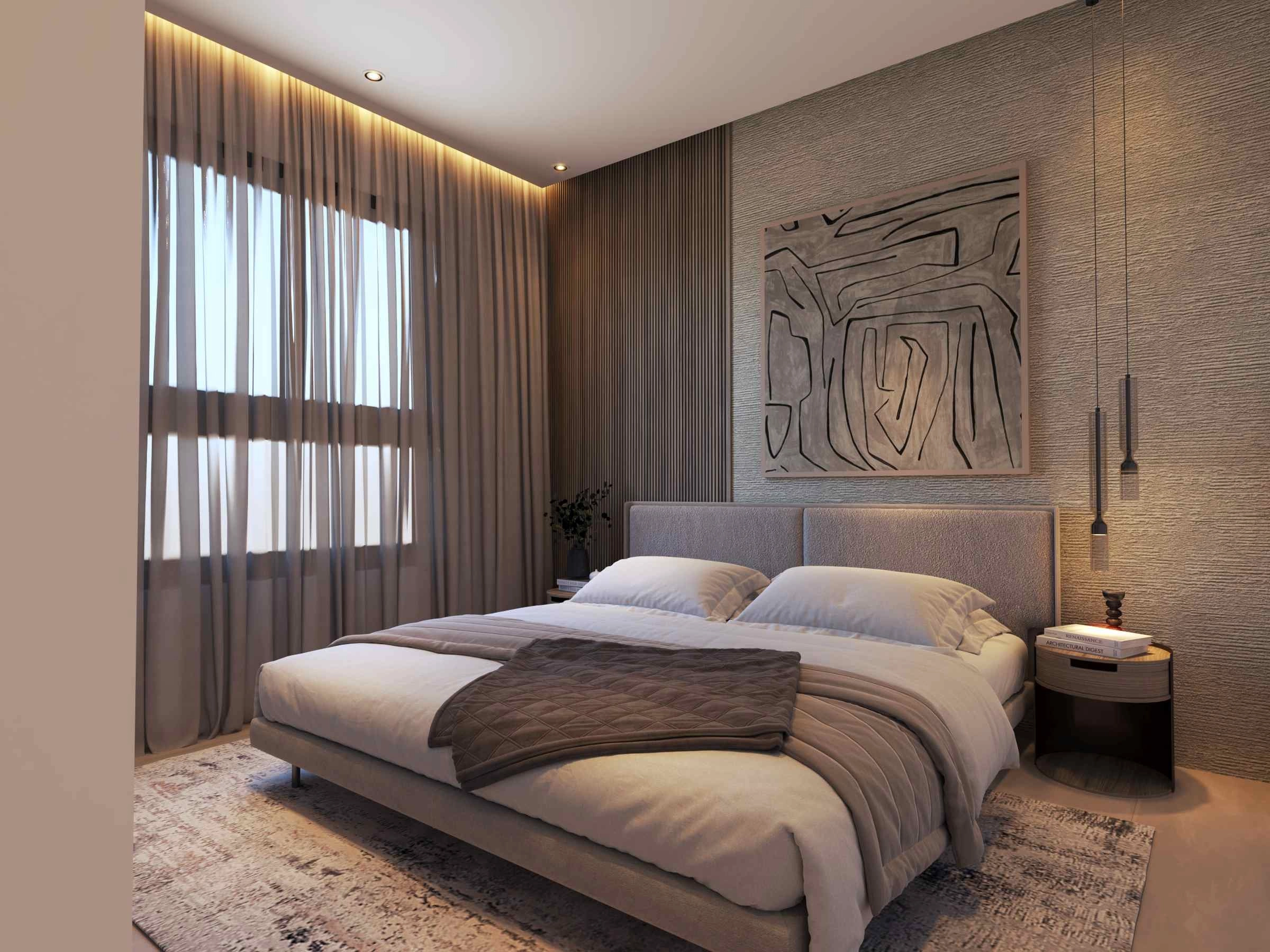 3 Bedroom Apartment for Sale in Kamares, Larnaca District