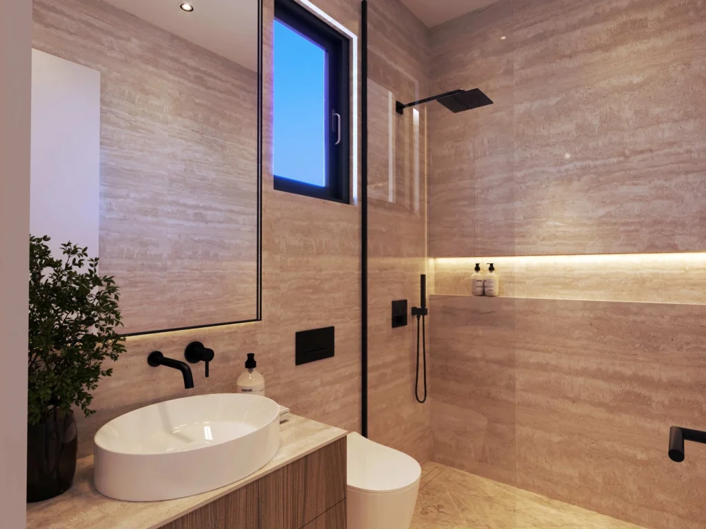 3 Bedroom Apartment for Sale in Kamares, Larnaca District