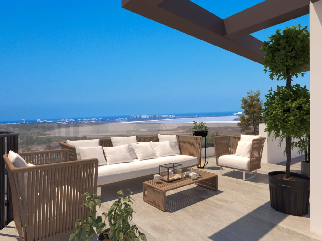 3 Bedroom Apartment for Sale in Kamares, Larnaca District