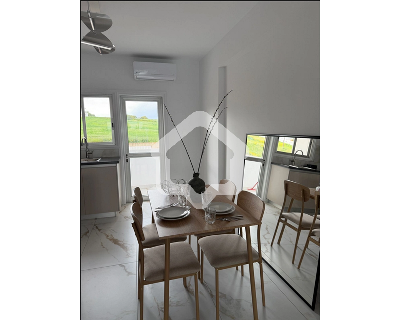 2 Bedroom Apartment for Sale in Strovolos, Nicosia District