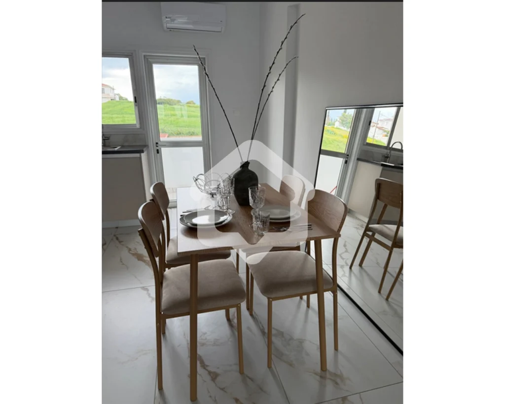 2 Bedroom Apartment for Sale in Strovolos, Nicosia District