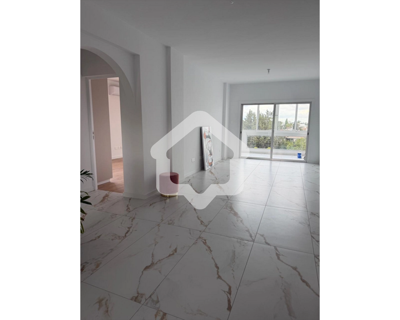 2 Bedroom Apartment for Sale in Strovolos, Nicosia District
