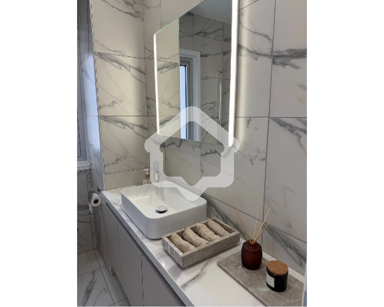 2 Bedroom Apartment for Sale in Strovolos, Nicosia District
