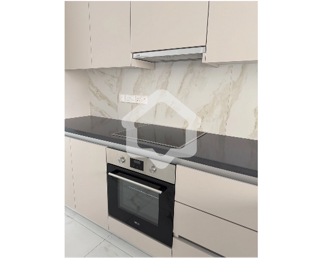 2 Bedroom Apartment for Sale in Strovolos, Nicosia District