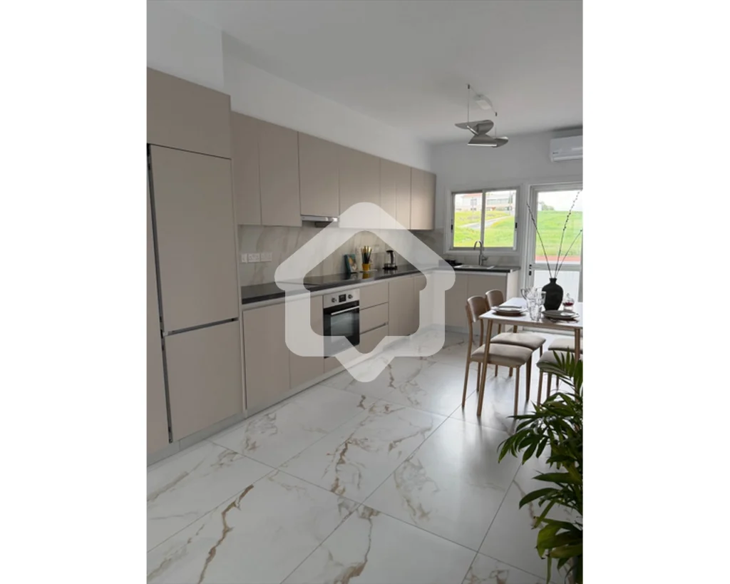 2 Bedroom Apartment for Sale in Strovolos, Nicosia District