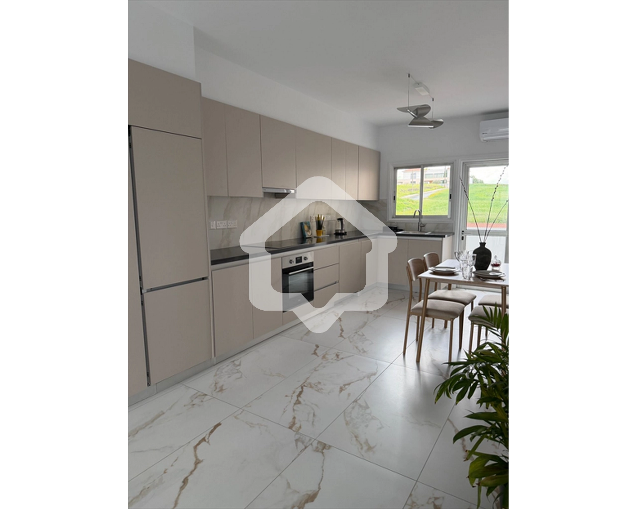 2 Bedroom Apartment for Sale in Strovolos, Nicosia District