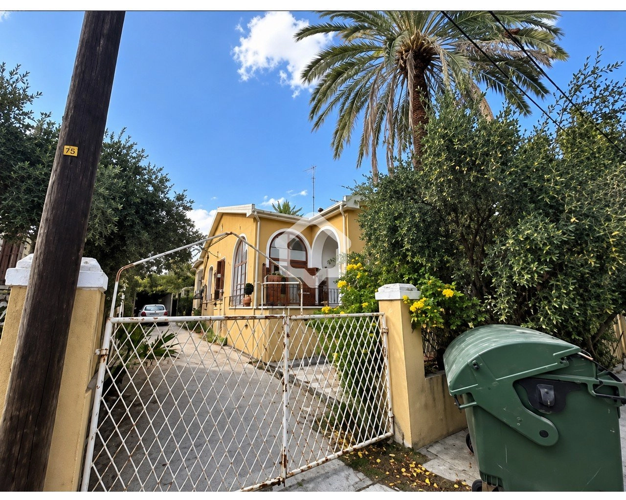 4 Bedroom House for Sale in Nicosia – Agios Andreas