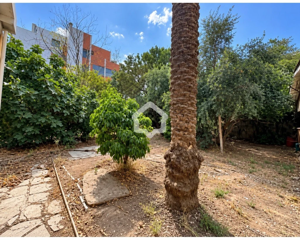 4 Bedroom House for Sale in Nicosia – Agios Andreas
