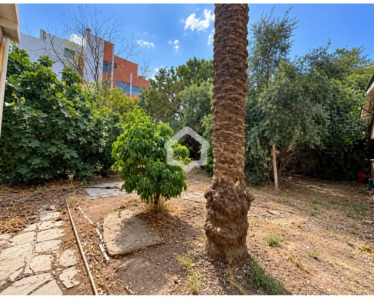 4 Bedroom House for Sale in Nicosia – Agios Andreas
