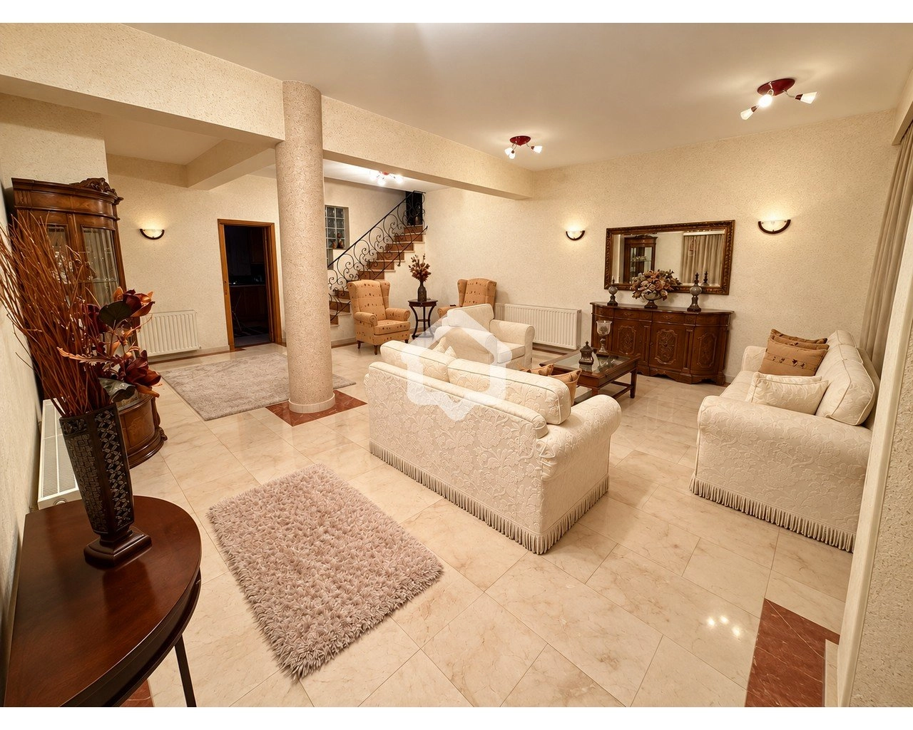 3 Bedroom House for Sale in Kampia, Nicosia District
