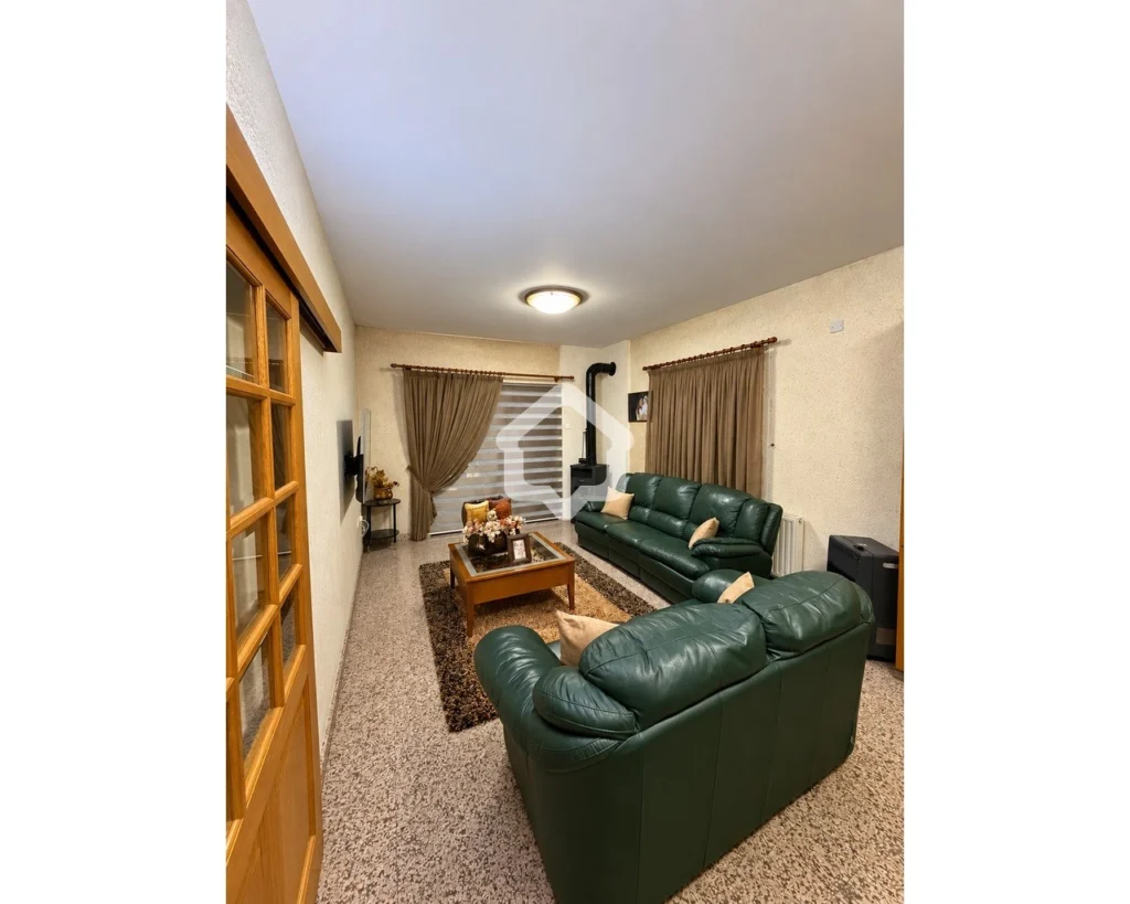 3 Bedroom House for Sale in Kampia, Nicosia District