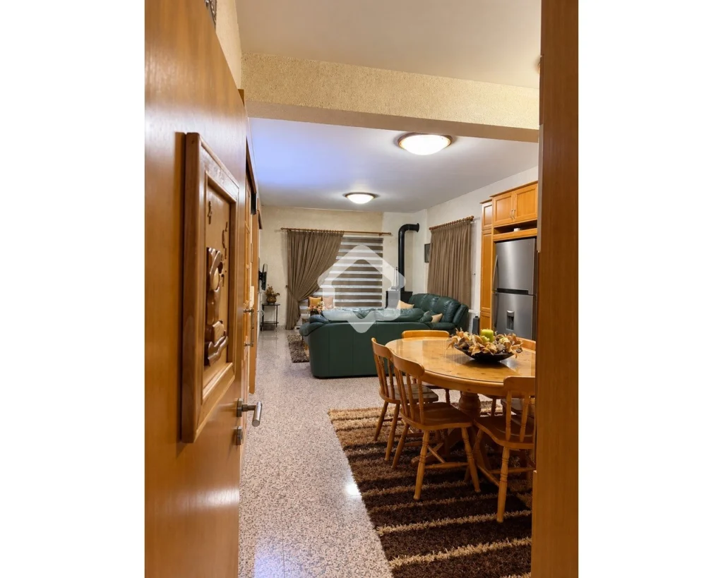 3 Bedroom House for Sale in Kampia, Nicosia District