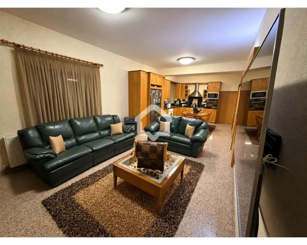 3 Bedroom House for Sale in Kampia, Nicosia District