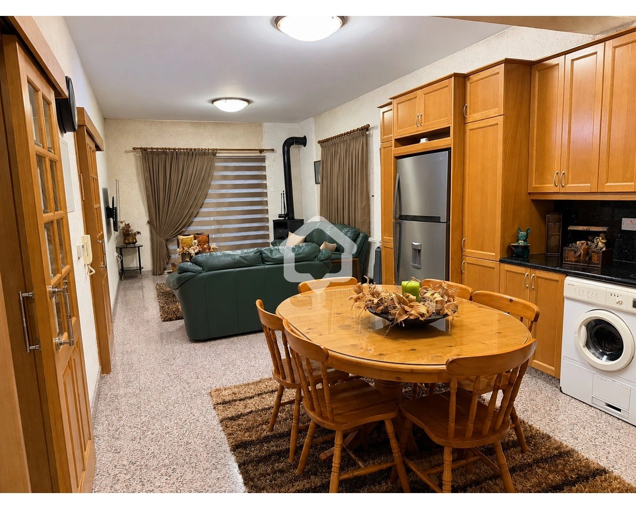 3 Bedroom House for Sale in Kampia, Nicosia District