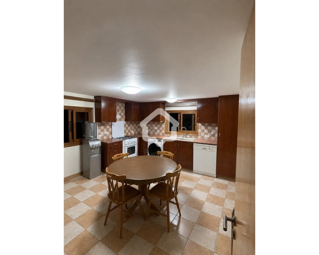3 Bedroom House for Sale in Kampia, Nicosia District