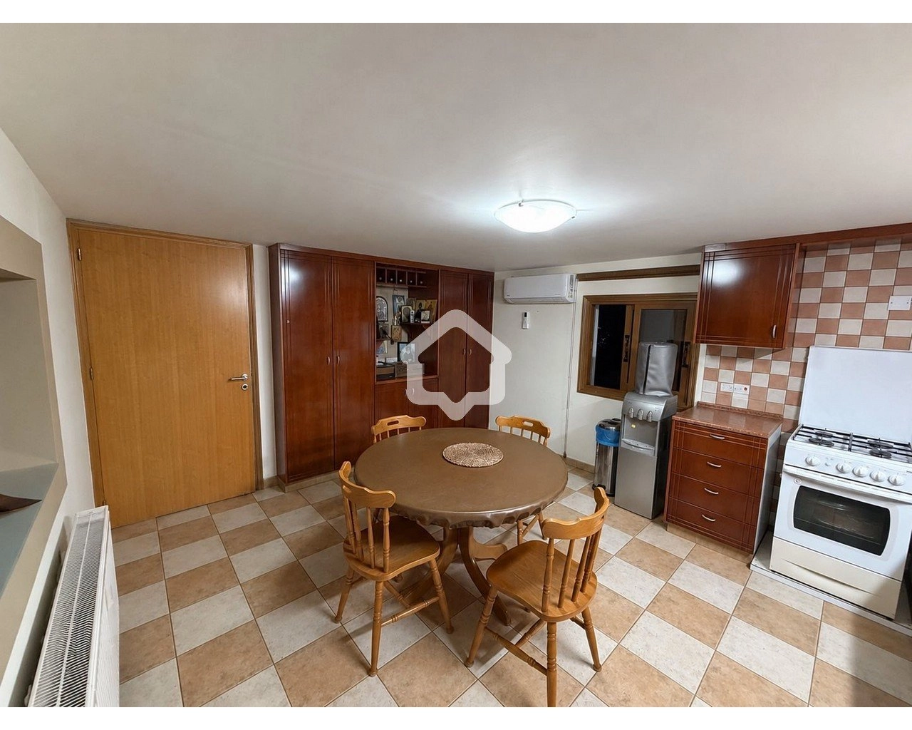 3 Bedroom House for Sale in Kampia, Nicosia District