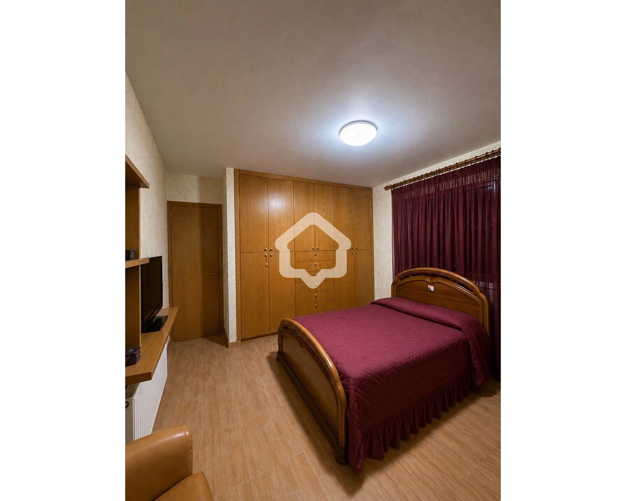 3 Bedroom House for Sale in Kampia, Nicosia District