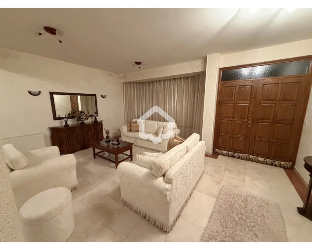 3 Bedroom House for Sale in Kampia, Nicosia District