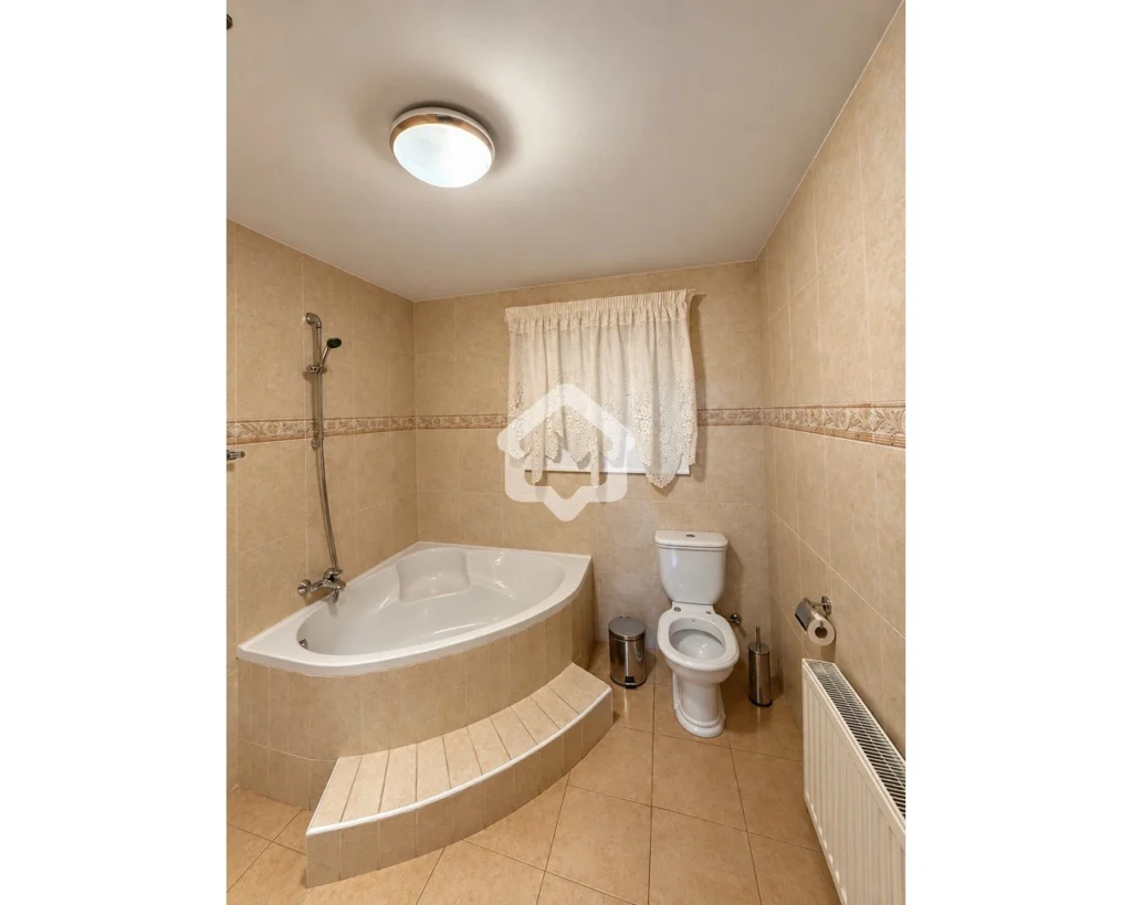3 Bedroom House for Sale in Kampia, Nicosia District