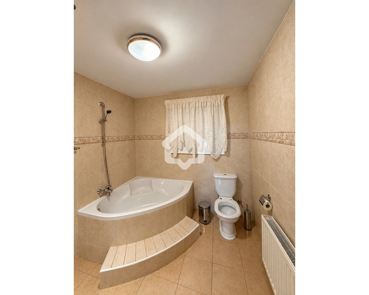 3 Bedroom House for Sale in Kampia, Nicosia District