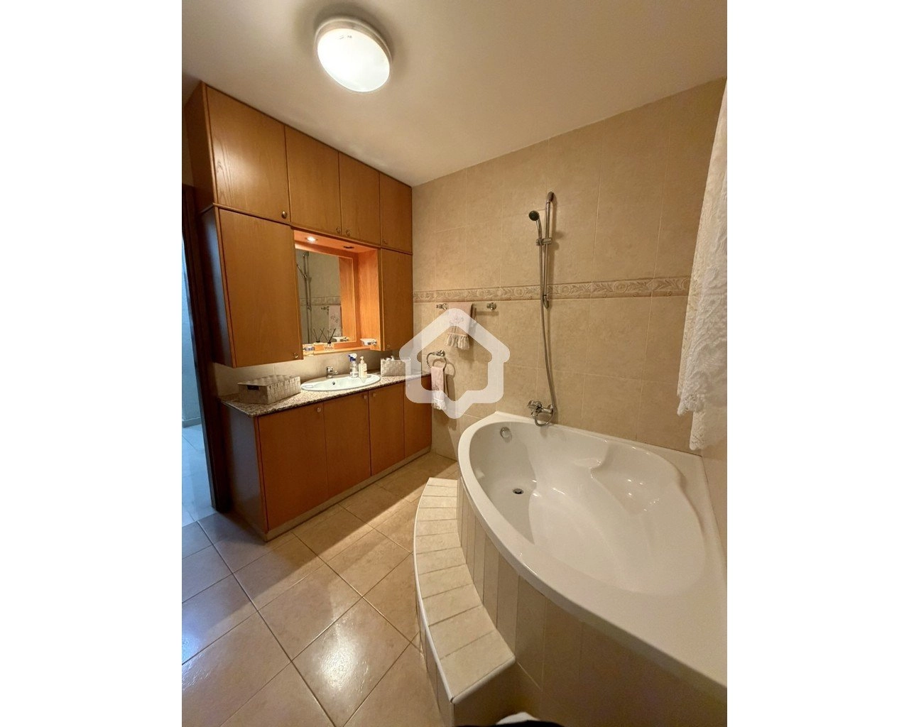 3 Bedroom House for Sale in Kampia, Nicosia District