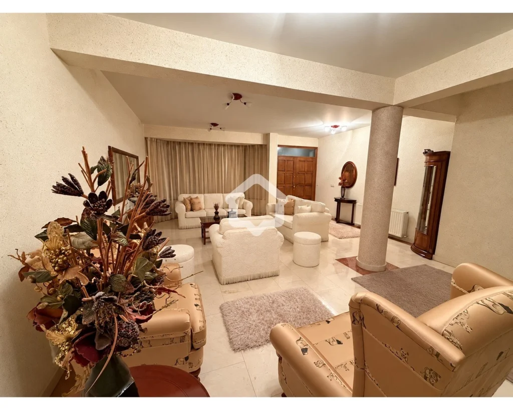 3 Bedroom House for Sale in Kampia, Nicosia District
