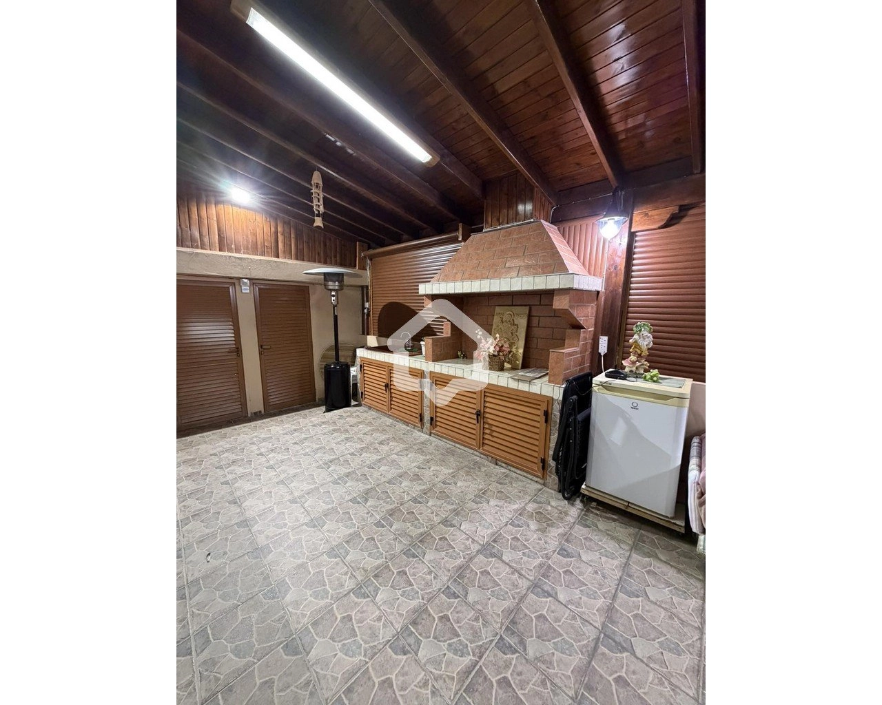 3 Bedroom House for Sale in Kampia, Nicosia District