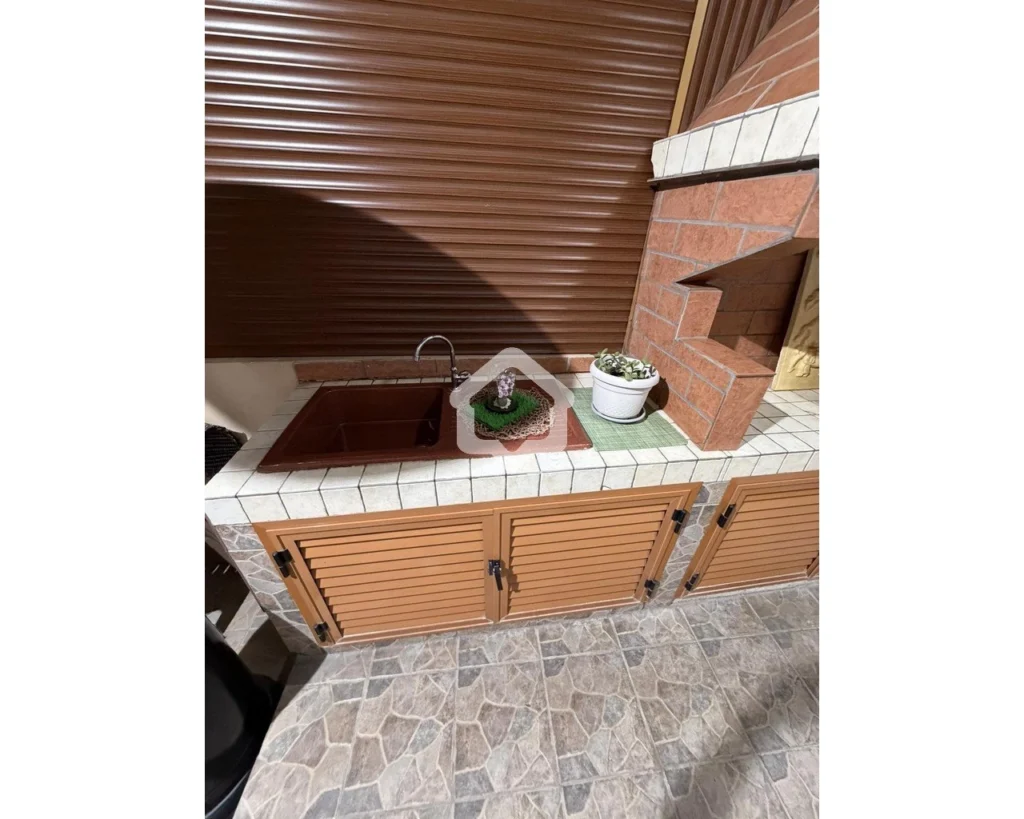 3 Bedroom House for Sale in Kampia, Nicosia District