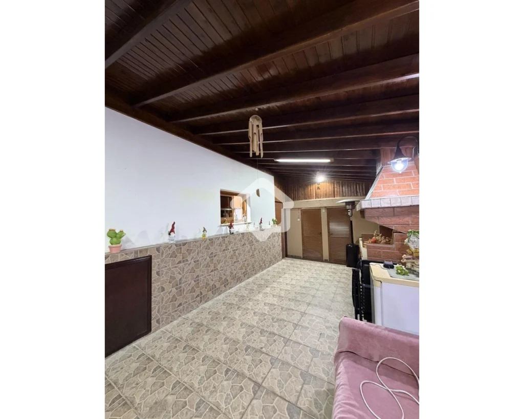 3 Bedroom House for Sale in Kampia, Nicosia District