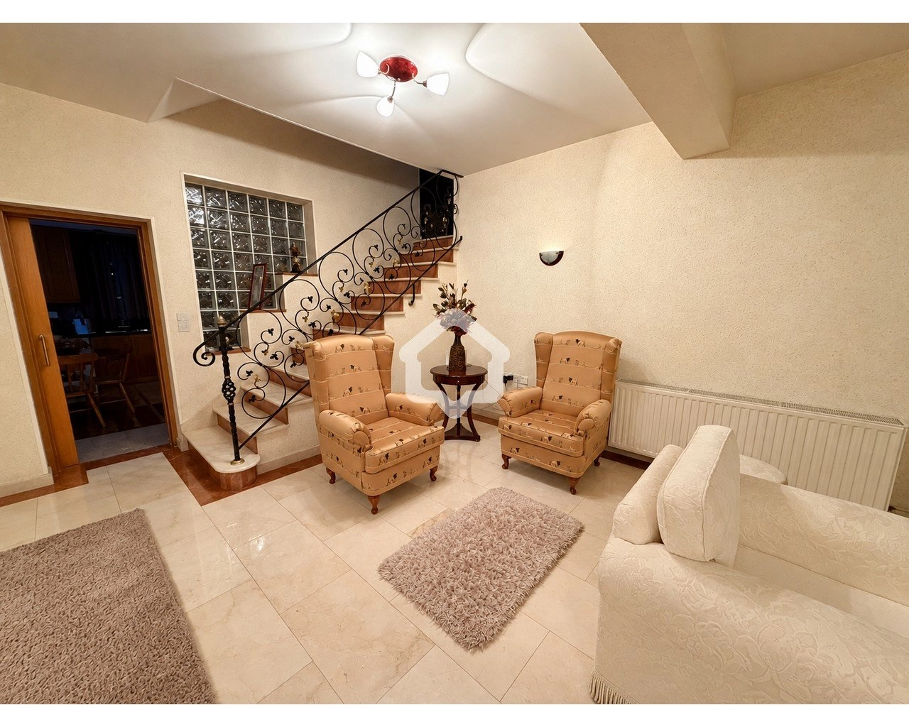 3 Bedroom House for Sale in Kampia, Nicosia District