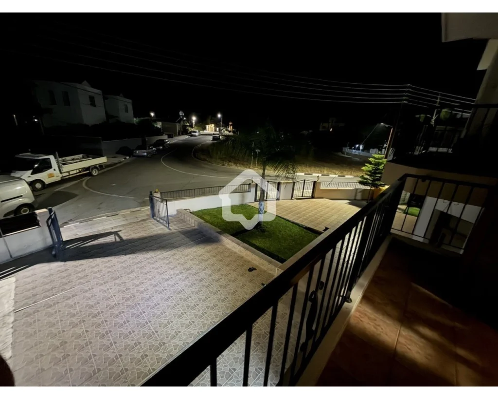 3 Bedroom House for Sale in Kampia, Nicosia District