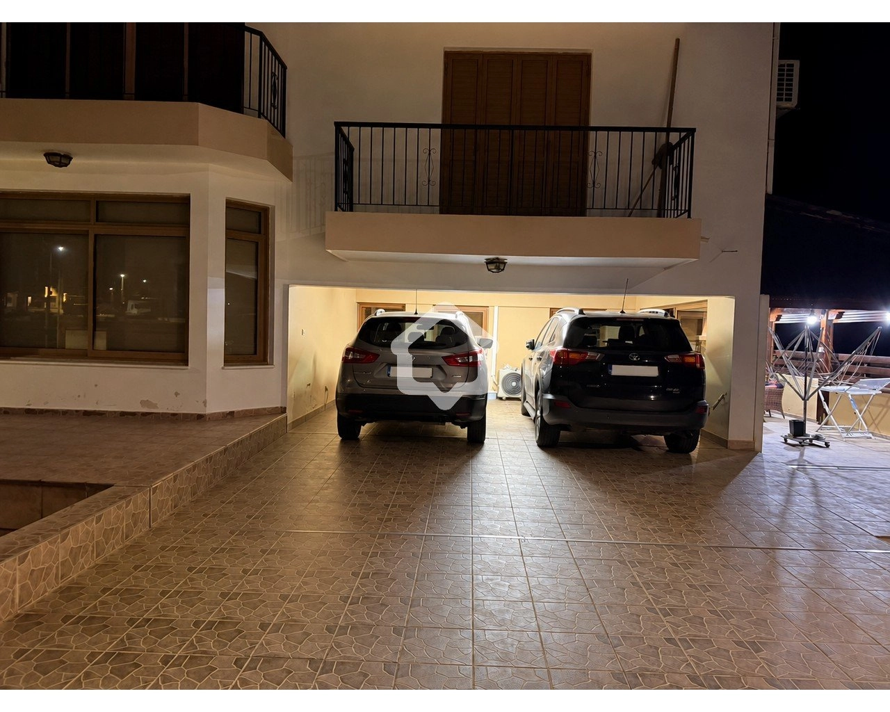 3 Bedroom House for Sale in Kampia, Nicosia District