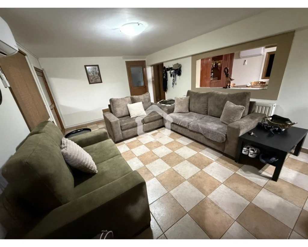 3 Bedroom House for Sale in Kampia, Nicosia District